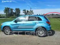 2012 Mitsubishi Asx