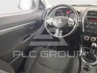 2012 Mitsubishi Asx