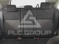 2012 Mitsubishi Asx