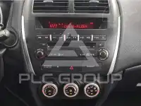 2012 Mitsubishi Asx