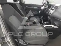 2012 Mitsubishi Asx