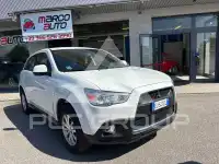 2012 Mitsubishi Asx