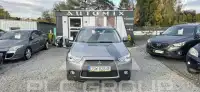 2012 Mitsubishi Asx