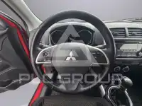 2012 Mitsubishi Asx