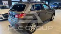 2012 Mitsubishi Asx