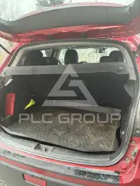 2012 Mitsubishi Asx
