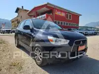 2012 Mitsubishi Asx