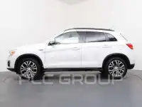 2012 Mitsubishi Asx
