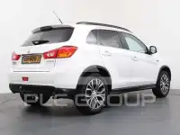 2012 Mitsubishi Asx
