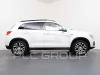 2012 Mitsubishi Asx