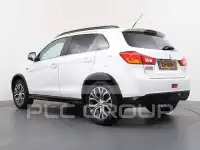 2012 Mitsubishi Asx