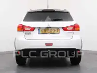 2012 Mitsubishi Asx