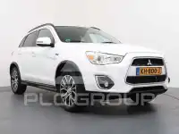 2012 Mitsubishi Asx