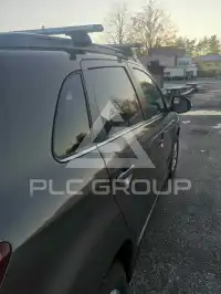 2012 Mitsubishi Asx