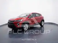 2012 Mitsubishi Asx