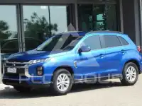 2012 Mitsubishi Asx
