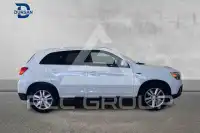 2012 Mitsubishi Asx