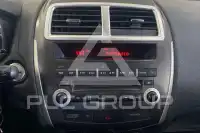 2012 Mitsubishi Asx