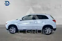 2012 Mitsubishi Asx