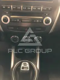 2012 Mitsubishi Asx