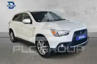 2012 Mitsubishi Asx
