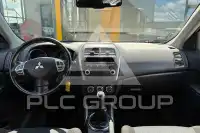 2012 Mitsubishi Asx