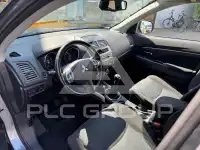 2012 Mitsubishi Asx