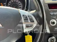 2012 Mitsubishi Asx