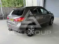 2012 Mitsubishi Asx