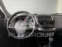 2012 Mitsubishi Asx