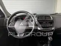 2012 Mitsubishi Asx