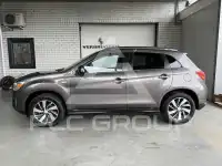 2012 Mitsubishi Asx
