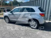 2012 Mitsubishi Asx
