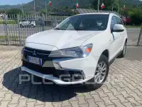 2012 Mitsubishi Asx