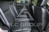 2012 Mitsubishi Asx