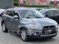 2012 Mitsubishi Asx