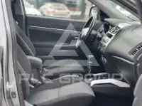 2012 Mitsubishi Asx