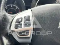 2012 Mitsubishi Asx
