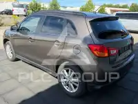 2012 Mitsubishi Asx