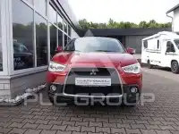 2012 Mitsubishi Asx