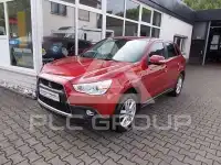 2012 Mitsubishi Asx