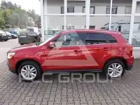 2012 Mitsubishi Asx