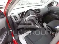 2012 Mitsubishi Asx