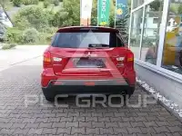 2012 Mitsubishi Asx