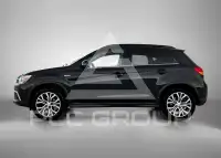 2012 Mitsubishi Asx