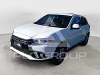 2012 Mitsubishi Asx