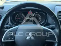 2012 Mitsubishi Asx