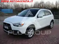 2012 Mitsubishi Asx