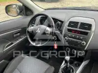 2012 Mitsubishi Asx