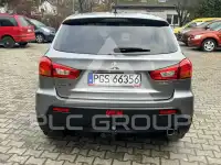2012 Mitsubishi Asx